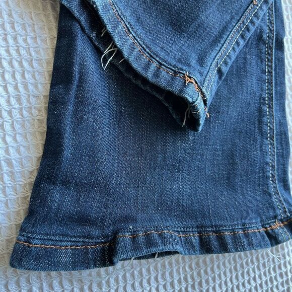 Joe’s Rocker Fit and Flare Jeans sz 28 - Picture 7 of 10